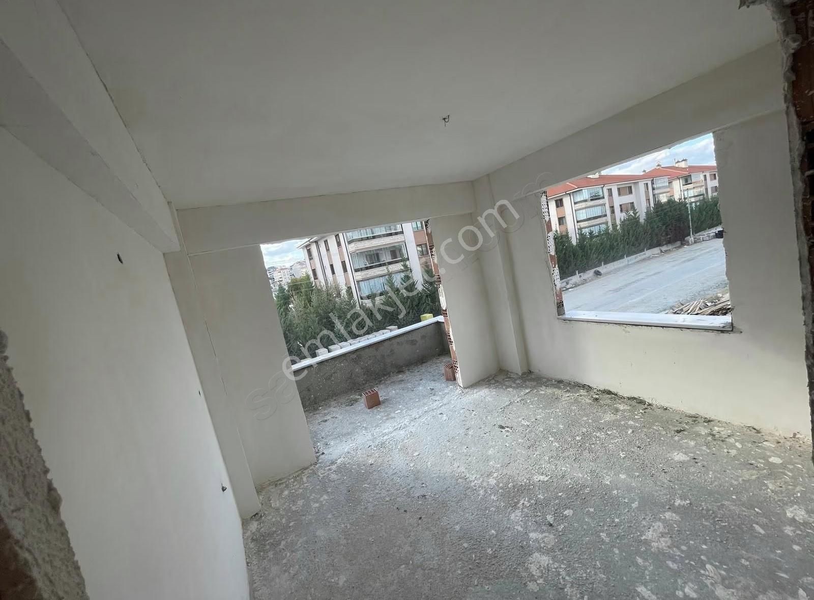 Asel'den Z.tepe Doktorlar Sit.komşu 3+1 Arakat Güney-doğu Cephe - Görsel 5