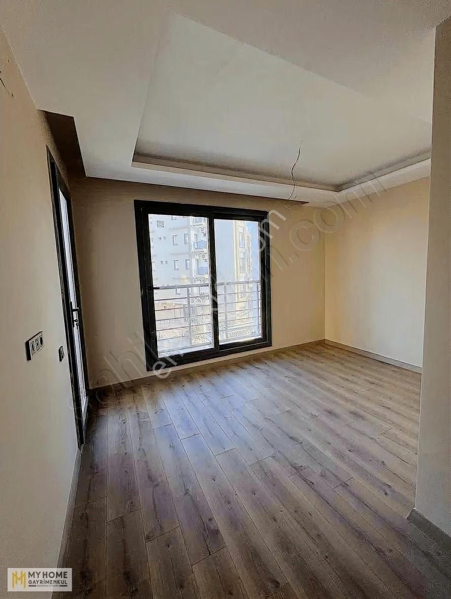 Myhomedan Mezitli Kuyuluk 5+1 Dubleks Prestijli Site İçi Yaşam - Görsel 8