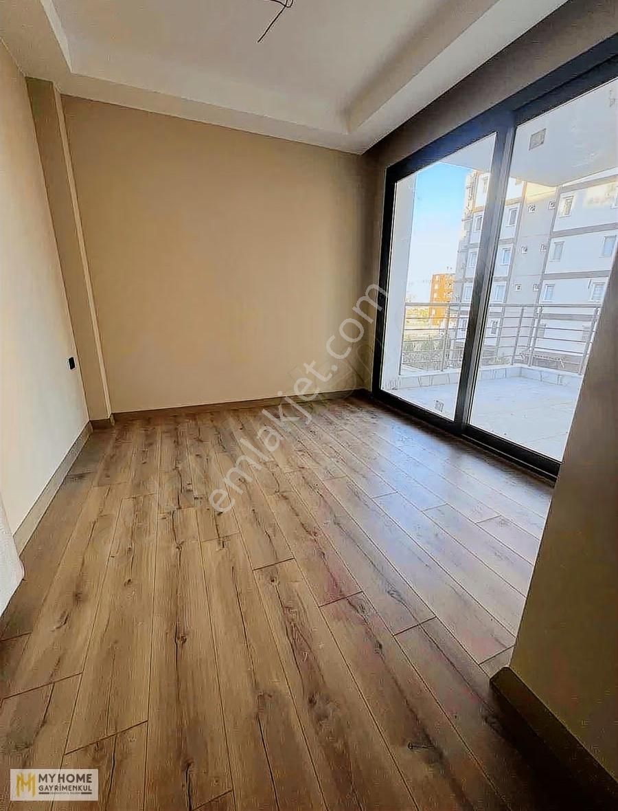 Myhomedan Mezitli Kuyuluk 5+1 Dubleks Prestijli Site İçi Yaşam - Görsel 14