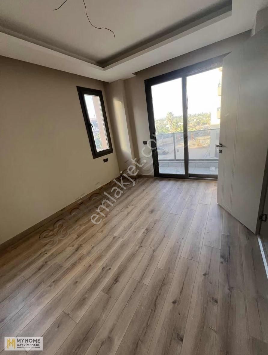 Myhomedan Mezitli Kuyuluk 5+1 Dubleks Prestijli Site İçi Yaşam - Görsel 7