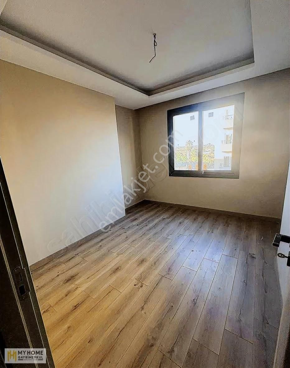 Myhomedan Mezitli Kuyuluk 5+1 Dubleks Prestijli Site İçi Yaşam - Görsel 5