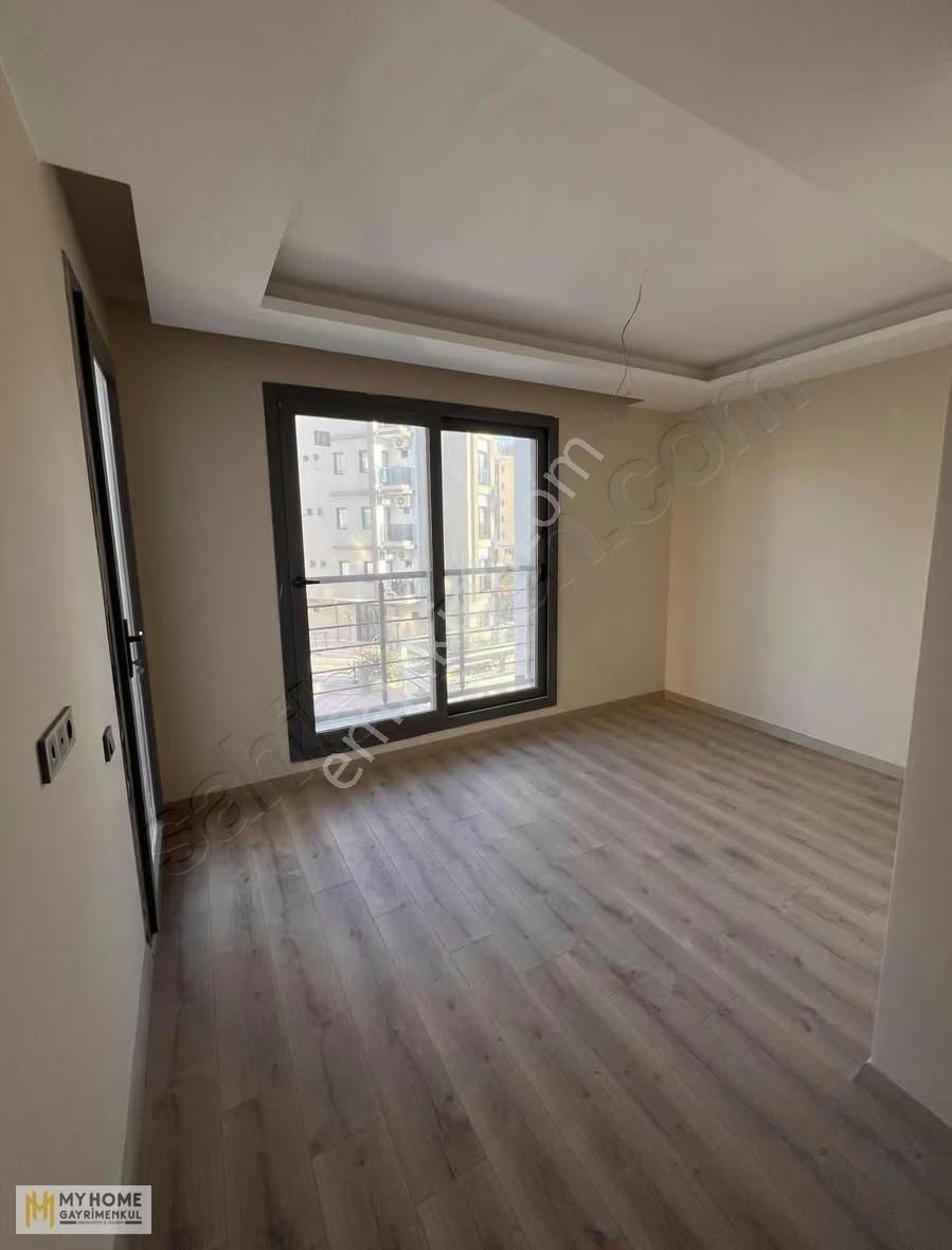 Myhomedan Mezitli Kuyuluk 5+1 Dubleks Prestijli Site İçi Yaşam - Görsel 4