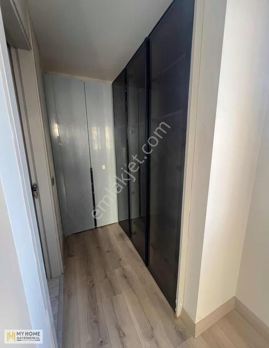 Myhomedan Mezitli Kuyuluk 5+1 Dubleks Prestijli Site İçi Yaşam - Görsel 6