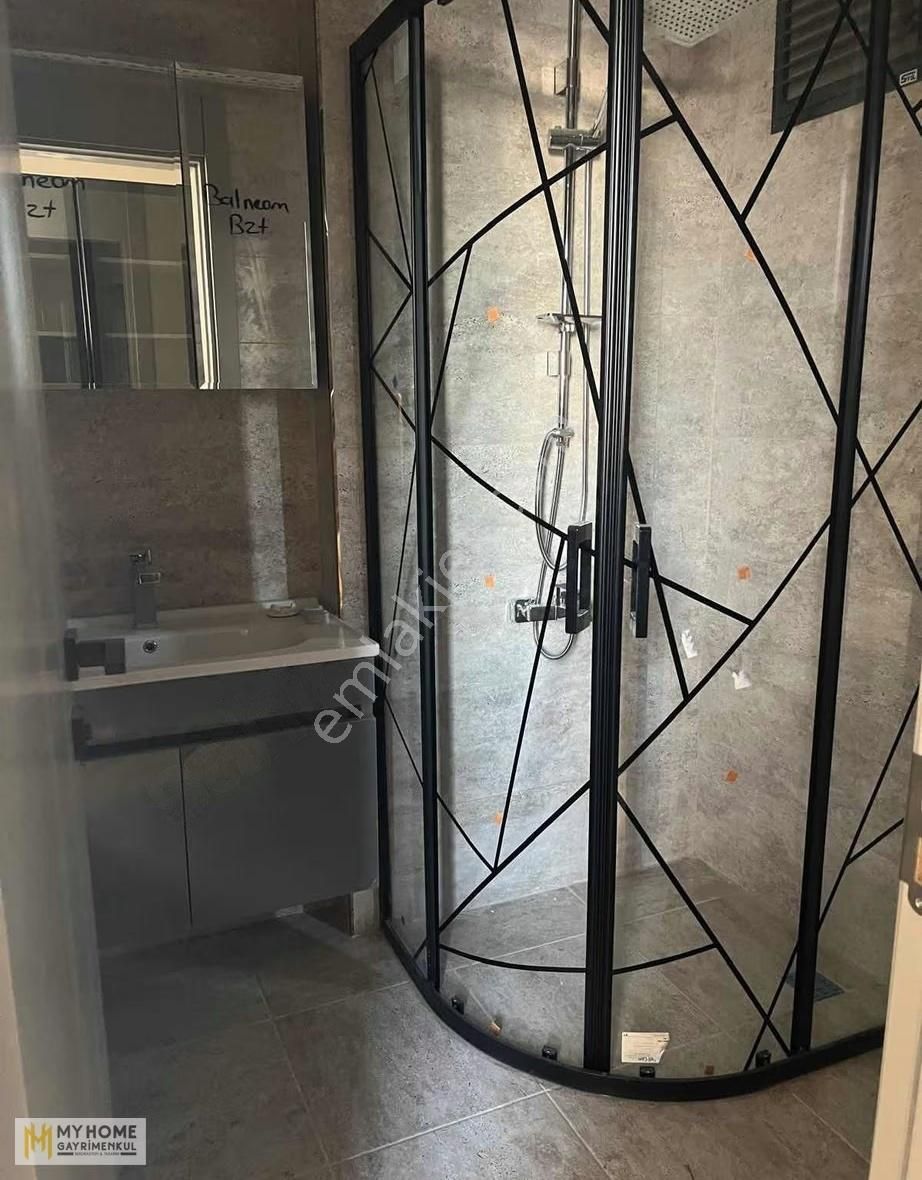 Myhomedan Mezitli Kuyuluk 5+1 Dubleks Prestijli Site İçi Yaşam - Görsel 2