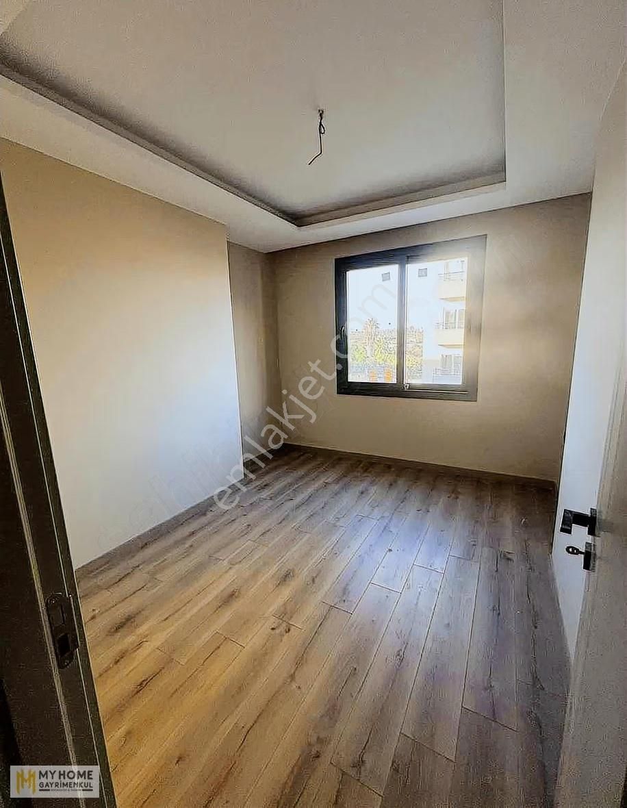 Myhomedan Mezitli Kuyuluk 5+1 Dubleks Prestijli Site İçi Yaşam - Görsel 16