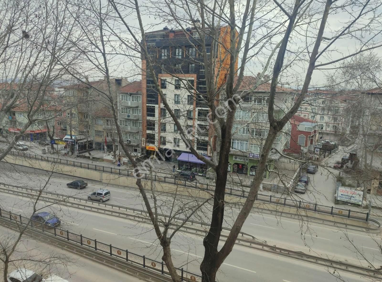 Asel'den Atatürk Bulv/4+1 Doğu Cephe Site İçi 150 M2 Daire - Görsel 5