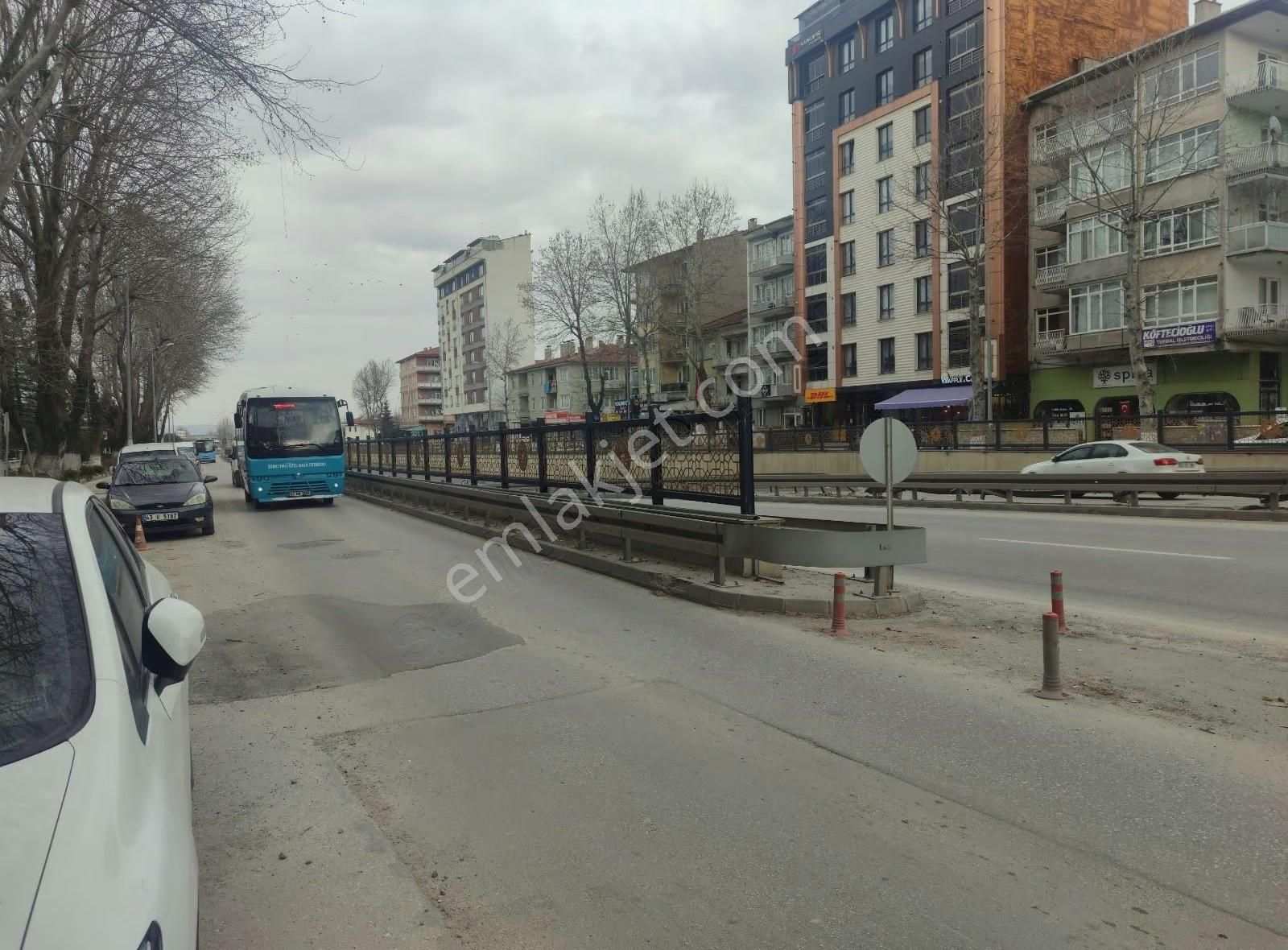 Asel'den Atatürk Bulv/4+1 Doğu Cephe Site İçi 150 M2 Daire - Görsel 16