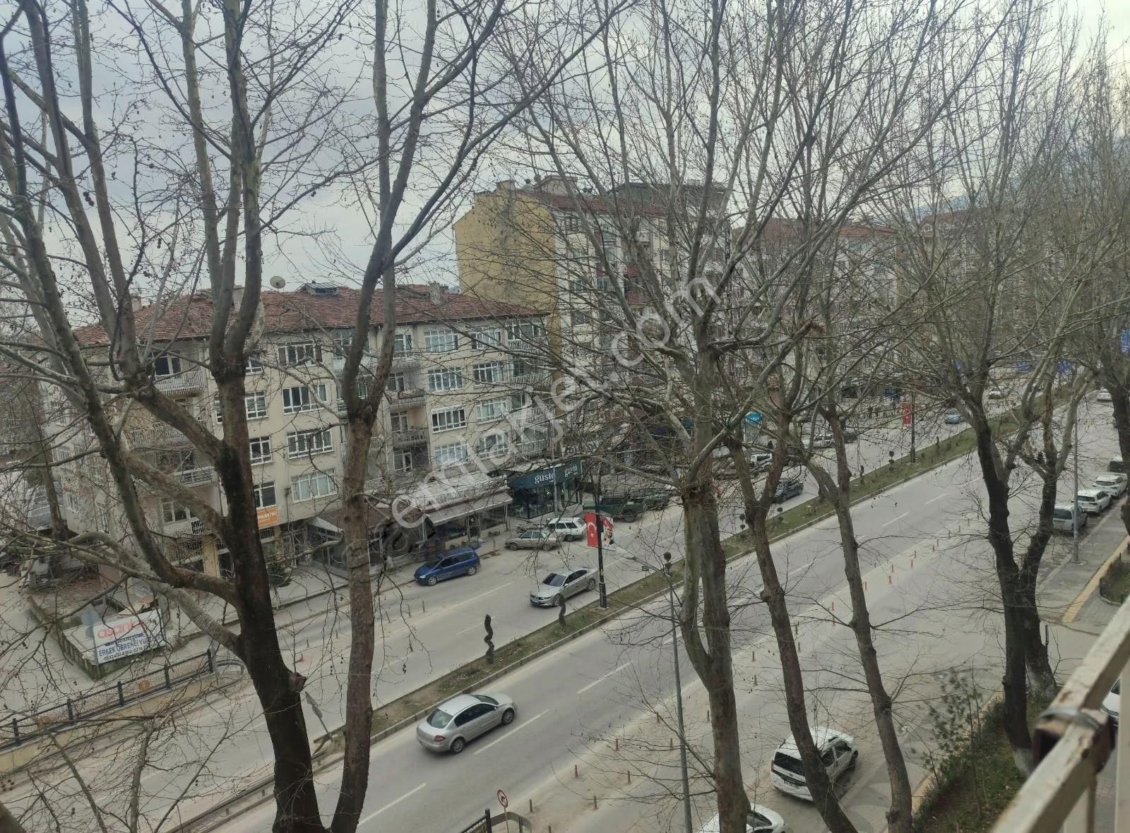 Asel'den Atatürk Bulv/4+1 Doğu Cephe Site İçi 150 M2 Daire - Görsel 10