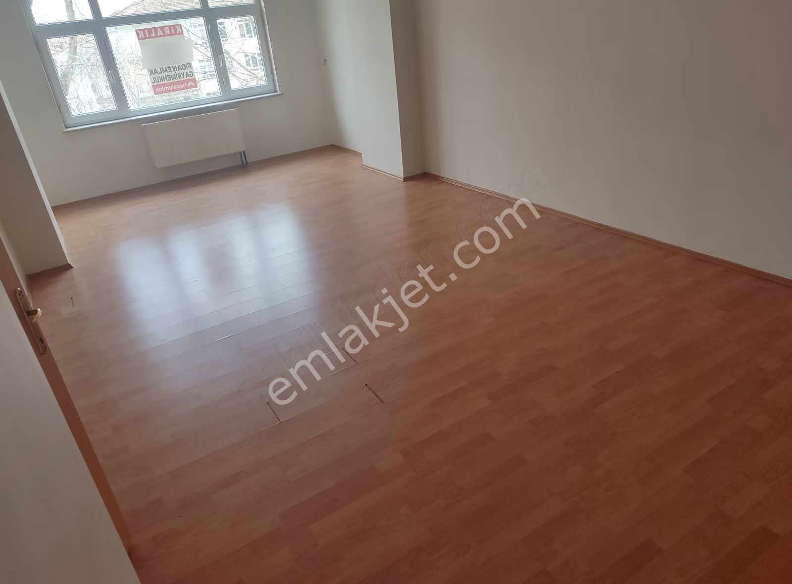 Asel'den Atatürk Bulv/4+1 Doğu Cephe Site İçi 150 M2 Daire - Görsel 3
