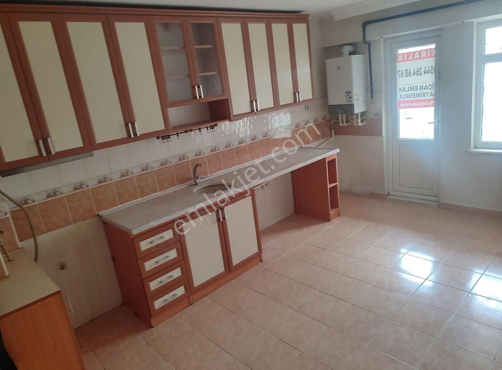 Asel'den Atatürk Bulv/4+1 Doğu Cephe Site İçi 150 M2 Daire - Görsel 11