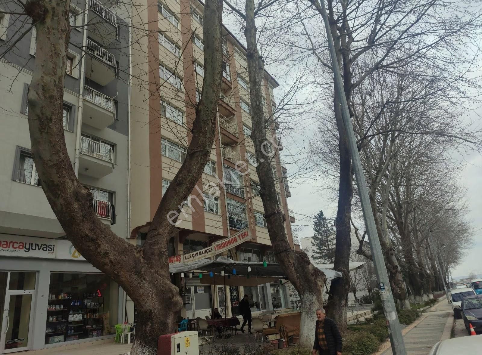 Asel'den Atatürk Bulv/4+1 Doğu Cephe Site İçi 150 M2 Daire - Görsel 34