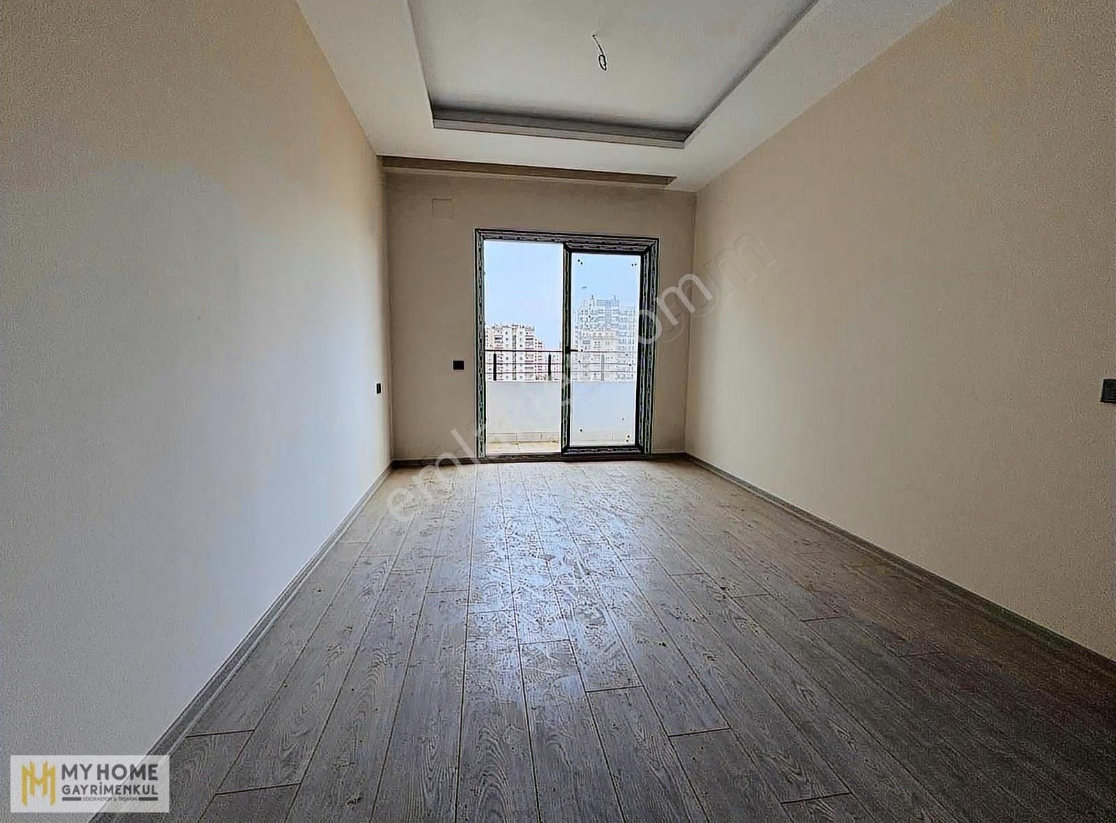 My Homedan | Mezitli Merkez Mah 2+1 | Site İçi Prestijli Yaşam - Görsel 9