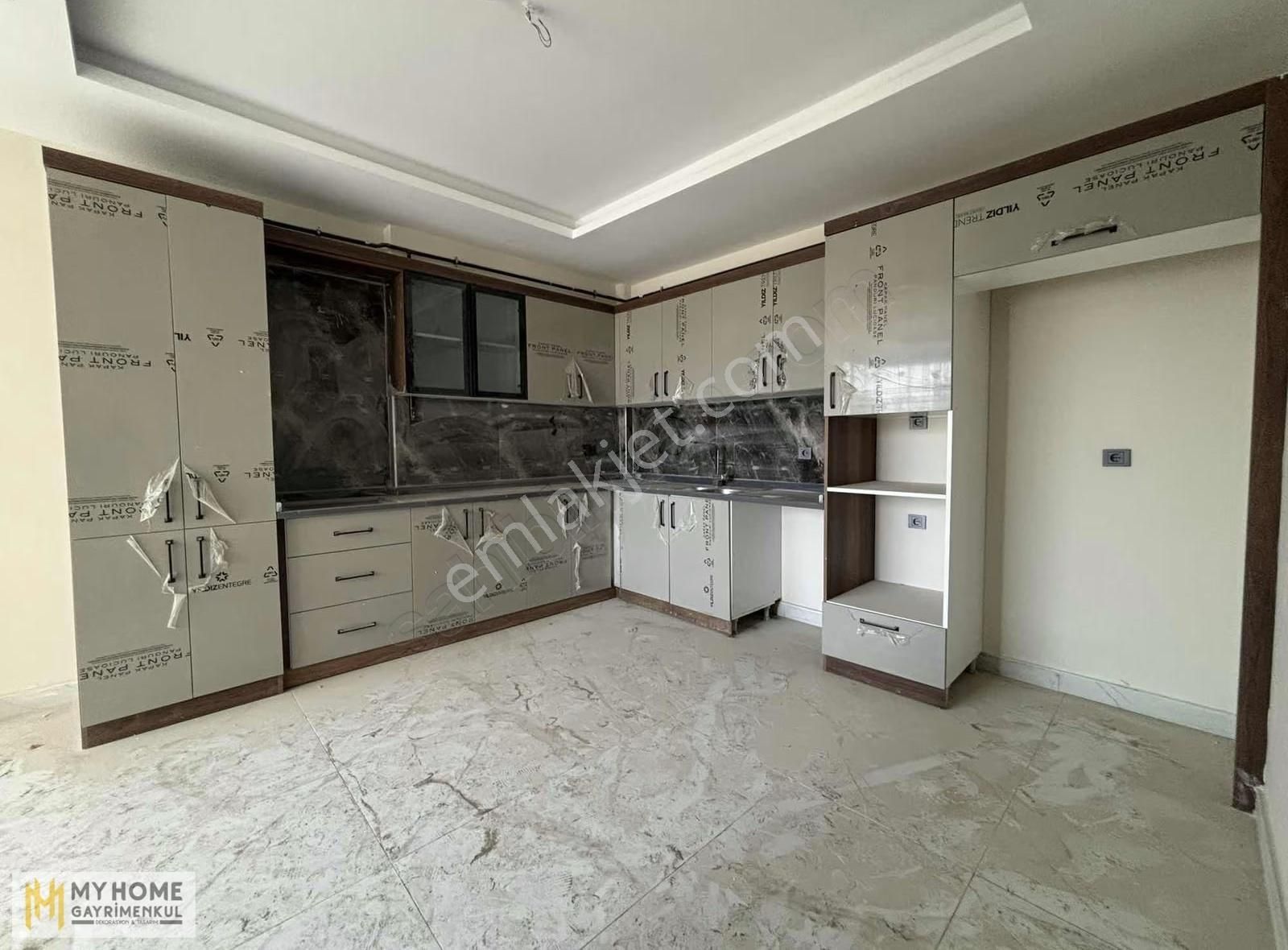 My Homedan | Mezitli Merkez Mah 2+1 | Site İçi Prestijli Yaşam - Görsel 11