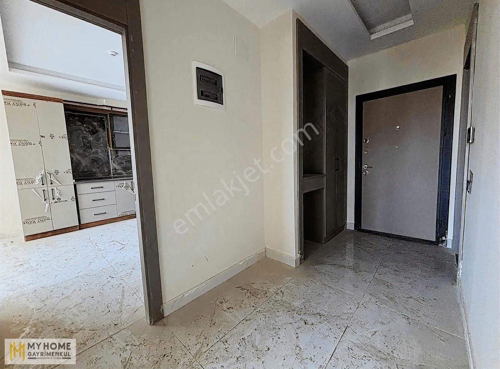 My Homedan | Mezitli Merkez Mah 2+1 | Site İçi Prestijli Yaşam - Görsel 6