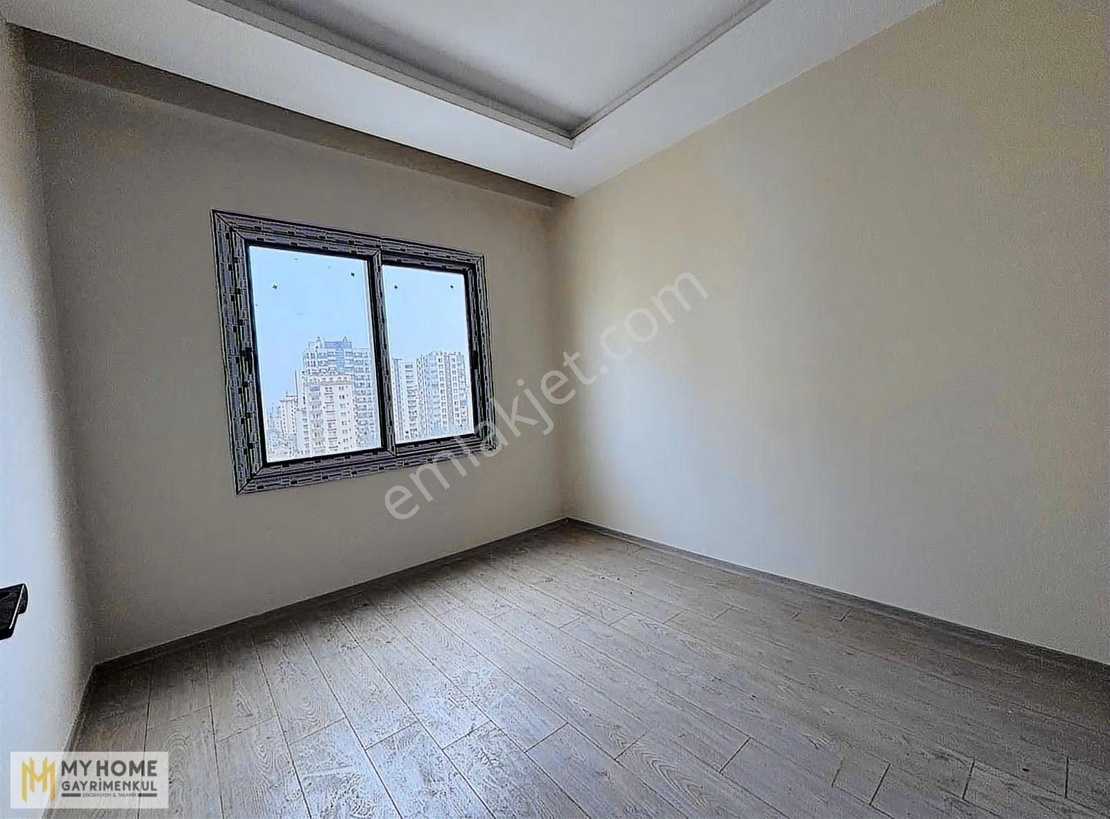 My Homedan | Mezitli Merkez Mah 2+1 | Site İçi Prestijli Yaşam - Görsel 5