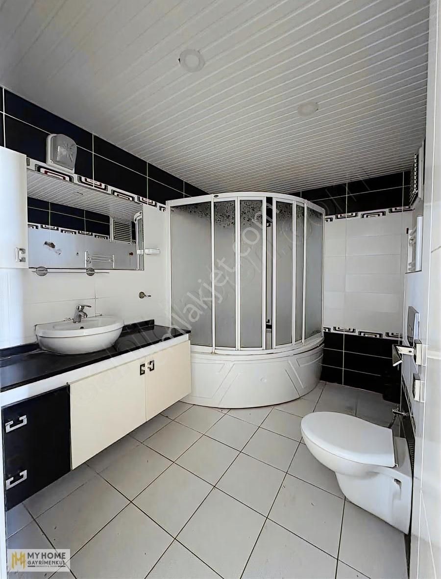 Myhome Dan Bizim Toptan Arkasında Site İçi Havuzlu 3+1 - Görsel 6