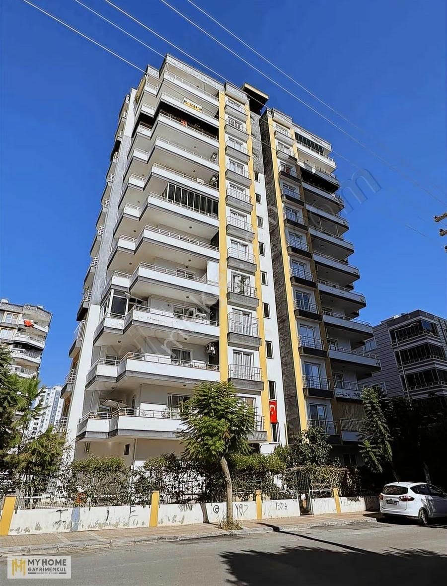 Myhome Dan Bizim Toptan Arkasında Site İçi Havuzlu 3+1 - Görsel 22