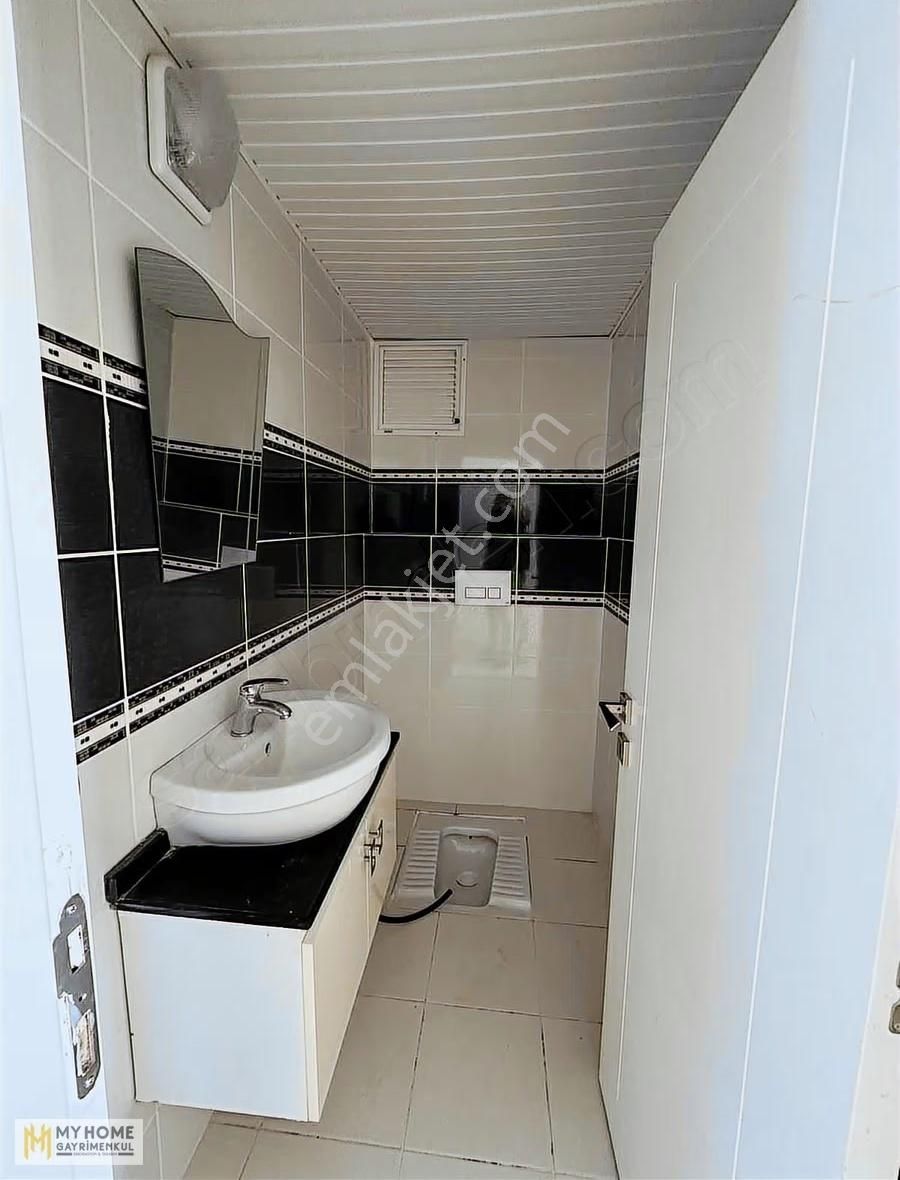 Myhome Dan Bizim Toptan Arkasında Site İçi Havuzlu 3+1 - Görsel 26