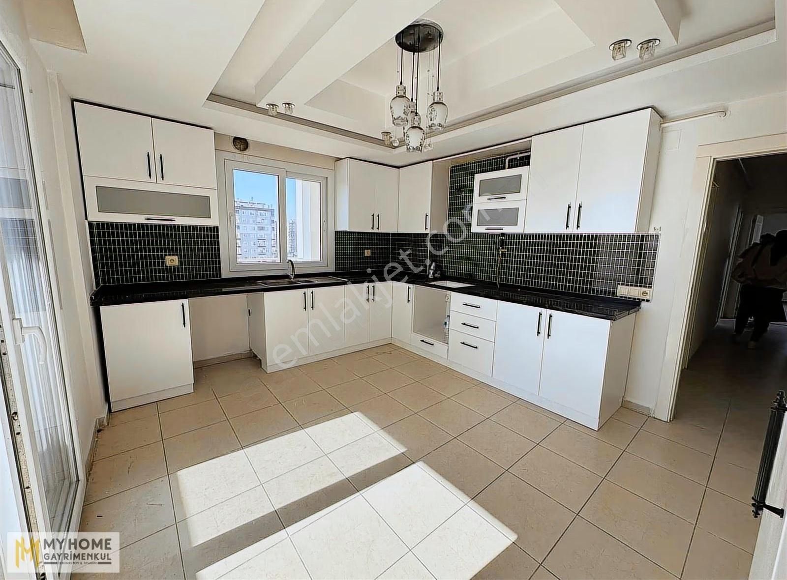 Myhome Dan Bizim Toptan Arkasında Site İçi Havuzlu 3+1 - Görsel 21