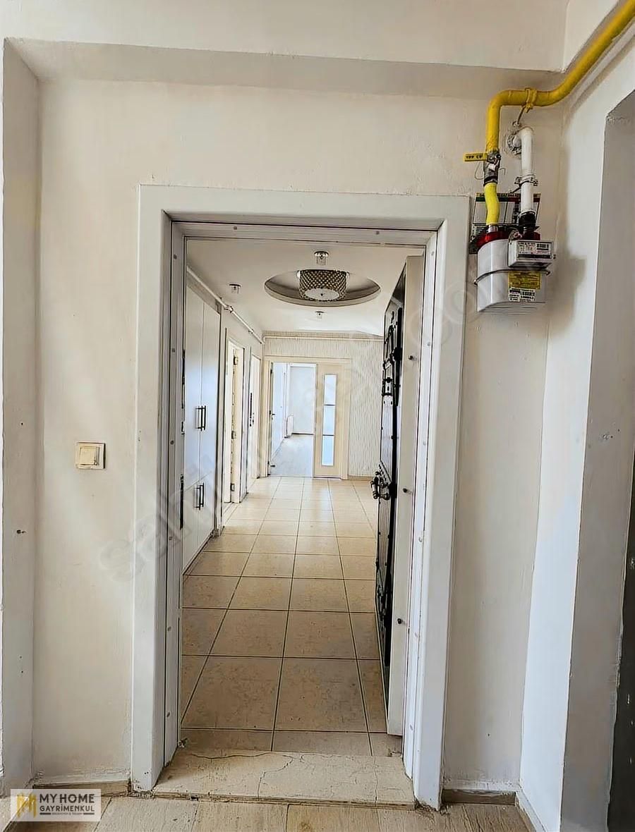 Myhome Dan Bizim Toptan Arkasında Site İçi Havuzlu 3+1 - Görsel 10