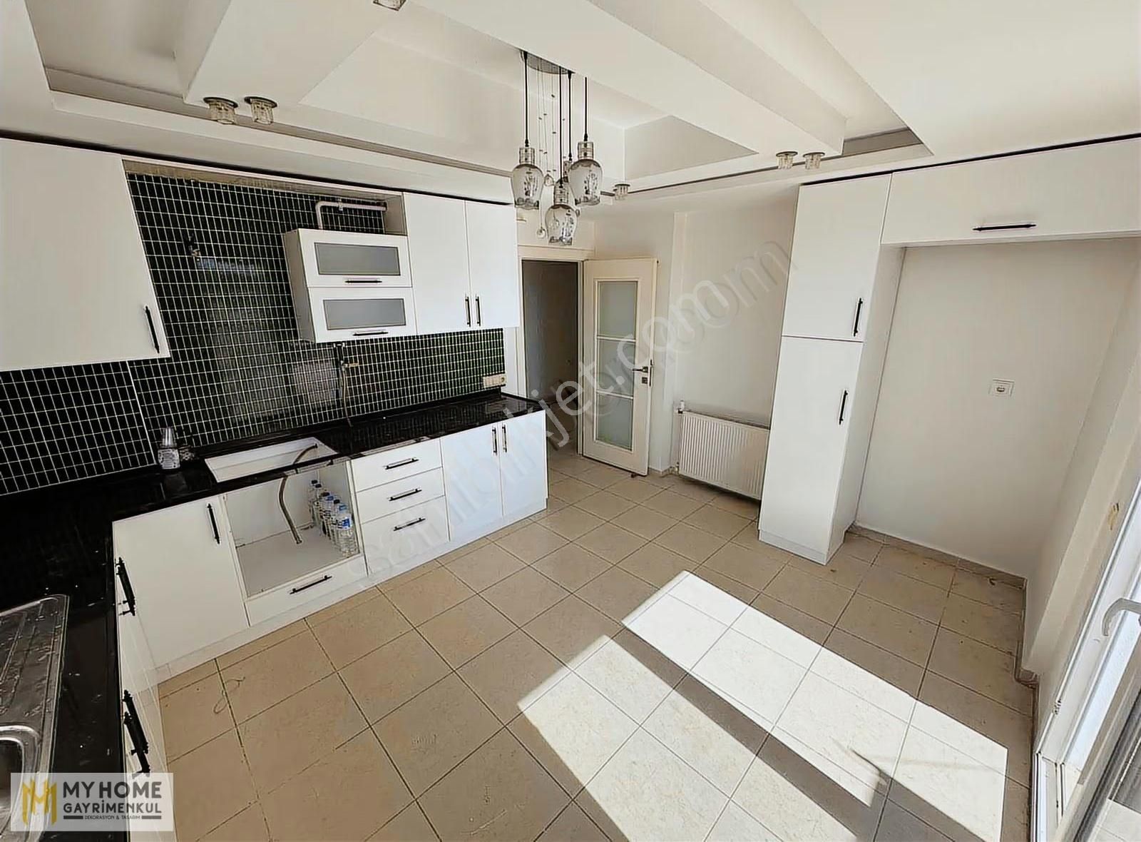 Myhome Dan Bizim Toptan Arkasında Site İçi Havuzlu 3+1 - Görsel 15