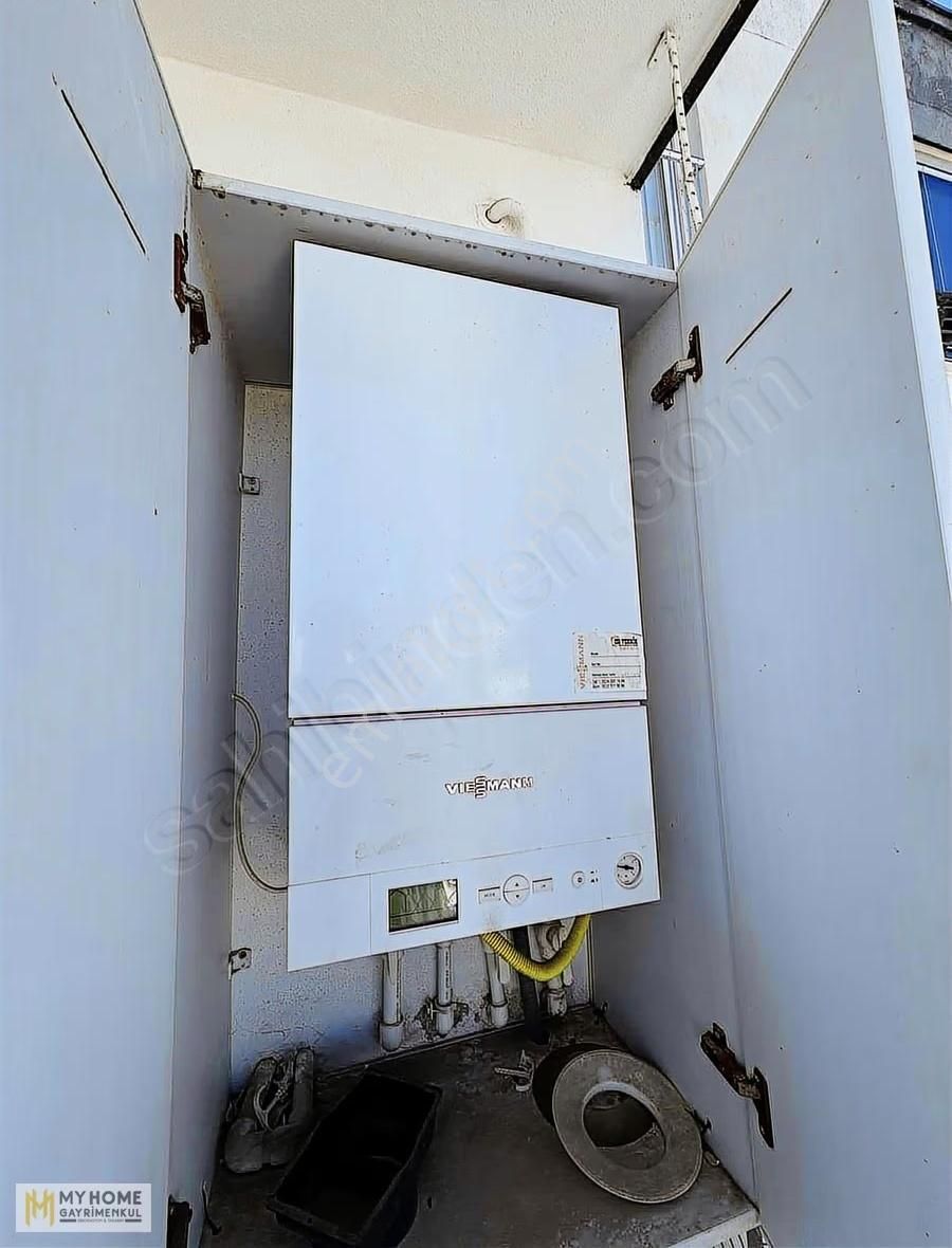 Myhome Dan Bizim Toptan Arkasında Site İçi Havuzlu 3+1 - Görsel 8