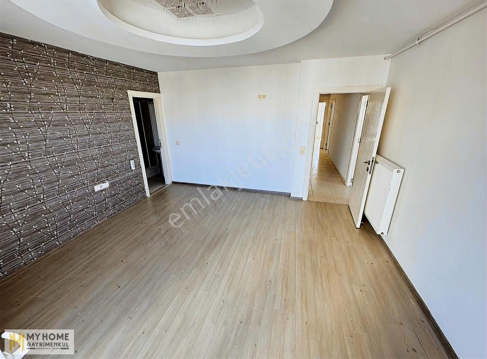 Myhome Dan Bizim Toptan Arkasında Site İçi Havuzlu 3+1 - Görsel 2