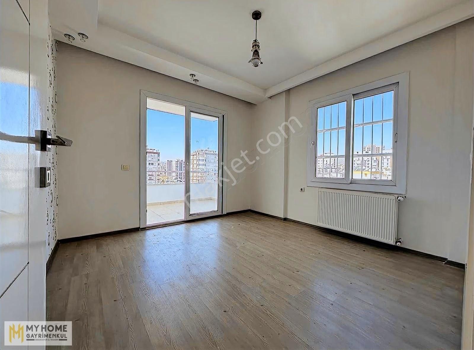 Myhome Dan Bizim Toptan Arkasında Site İçi Havuzlu 3+1 - Görsel 13