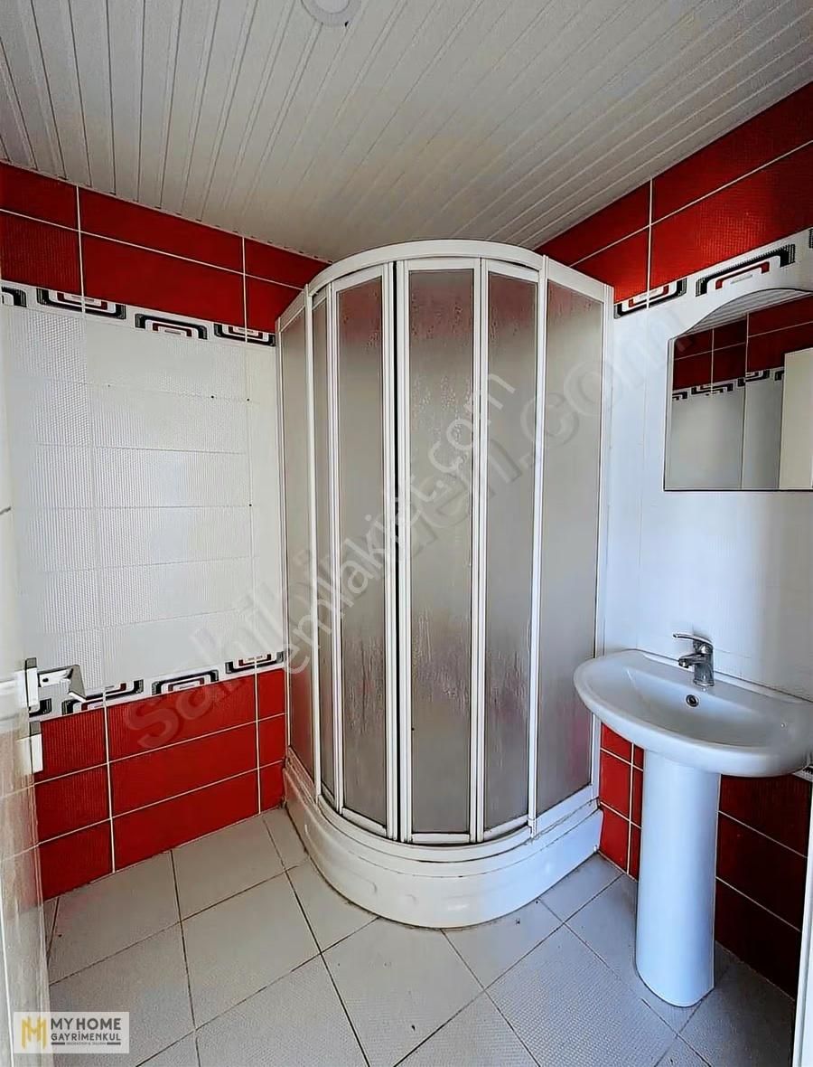 Myhome Dan Bizim Toptan Arkasında Site İçi Havuzlu 3+1 - Görsel 16