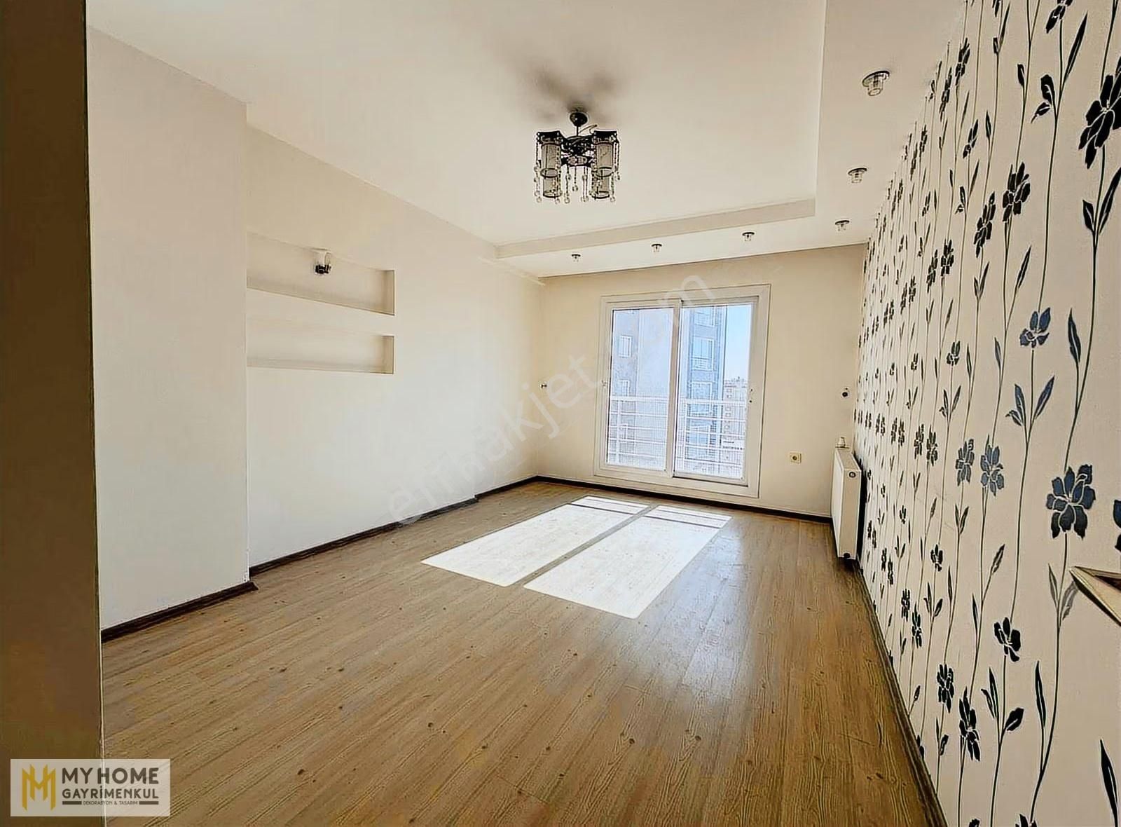 Myhome Dan Bizim Toptan Arkasında Site İçi Havuzlu 3+1 - Görsel 9