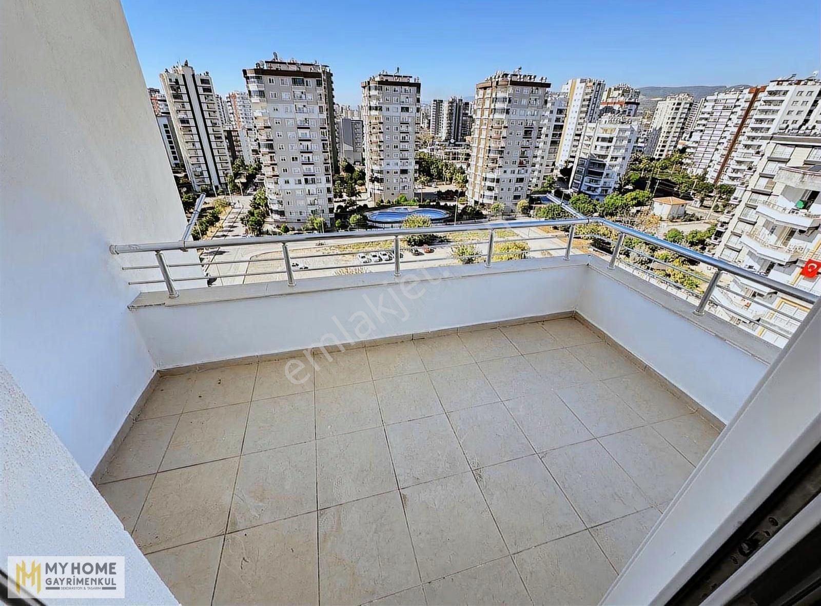 Myhome Dan Bizim Toptan Arkasında Site İçi Havuzlu 3+1 - Görsel 3