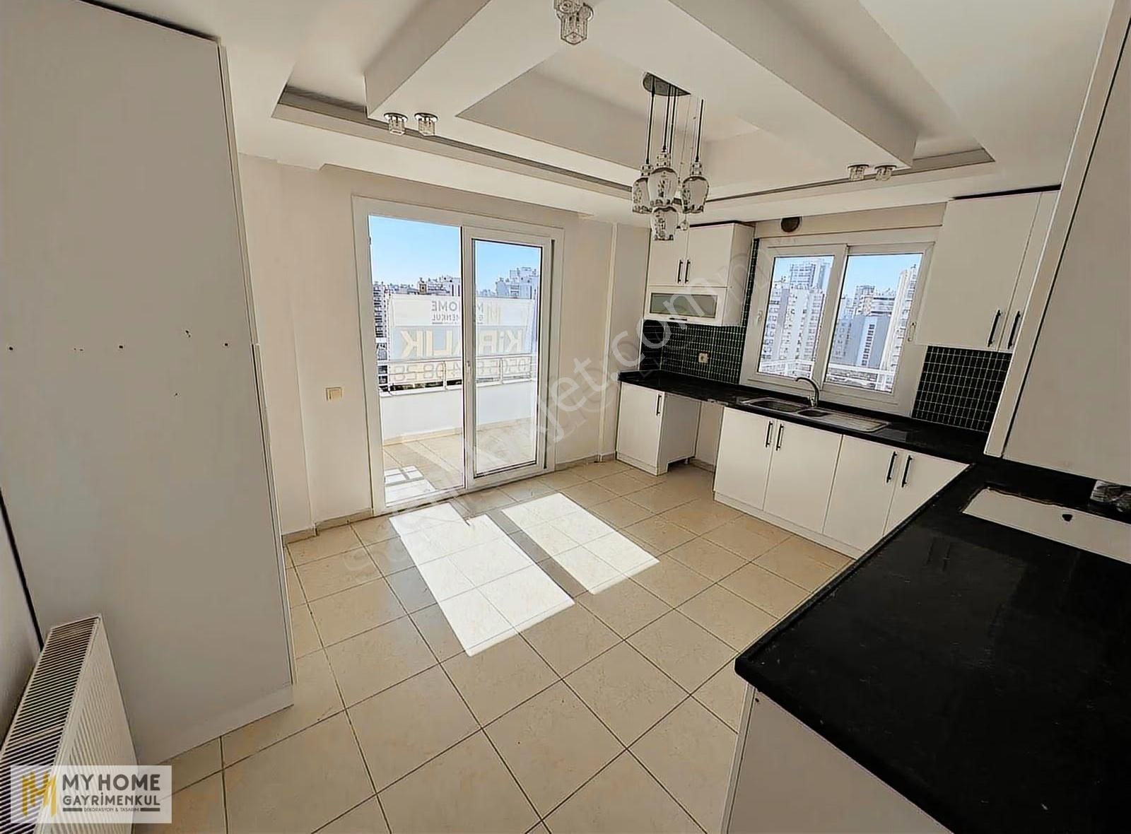 Myhome Dan Bizim Toptan Arkasında Site İçi Havuzlu 3+1 - Görsel 18