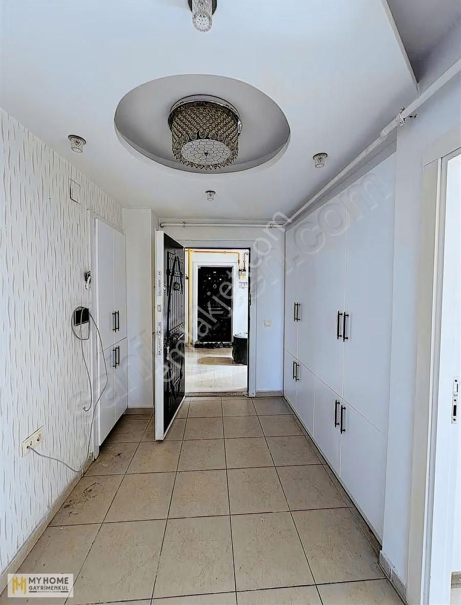 Myhome Dan Bizim Toptan Arkasında Site İçi Havuzlu 3+1 - Görsel 20