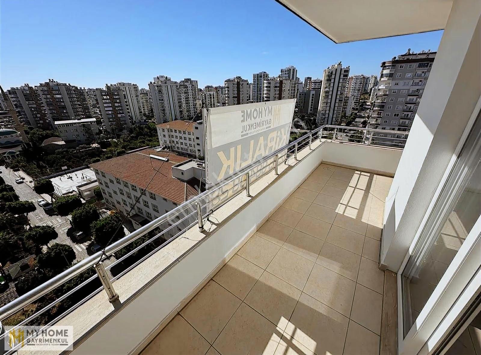 Myhome Dan Bizim Toptan Arkasında Site İçi Havuzlu 3+1 - Görsel 11