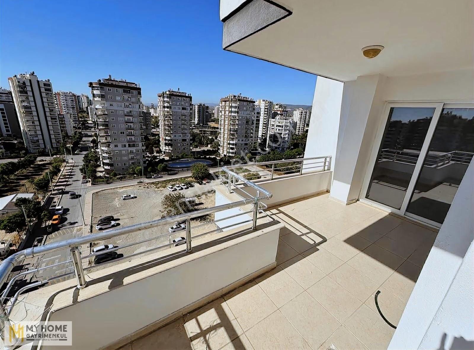 Myhome Dan Bizim Toptan Arkasında Site İçi Havuzlu 3+1 - Görsel 7