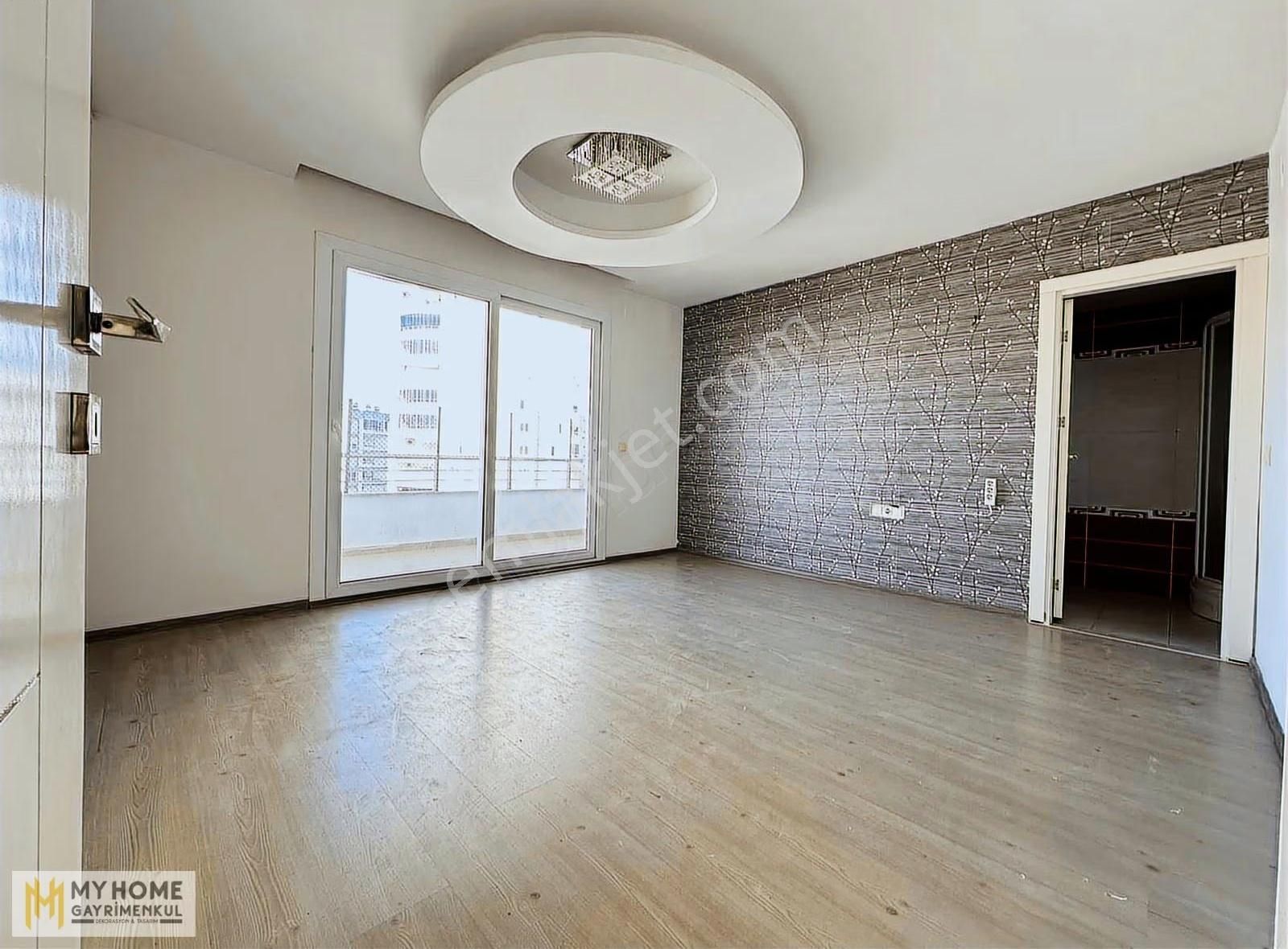 Myhome Dan Bizim Toptan Arkasında Site İçi Havuzlu 3+1 - Görsel 19