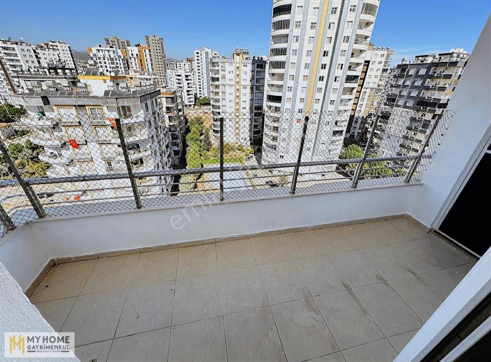 Myhome Dan Bizim Toptan Arkasında Site İçi Havuzlu 3+1 - Görsel 17