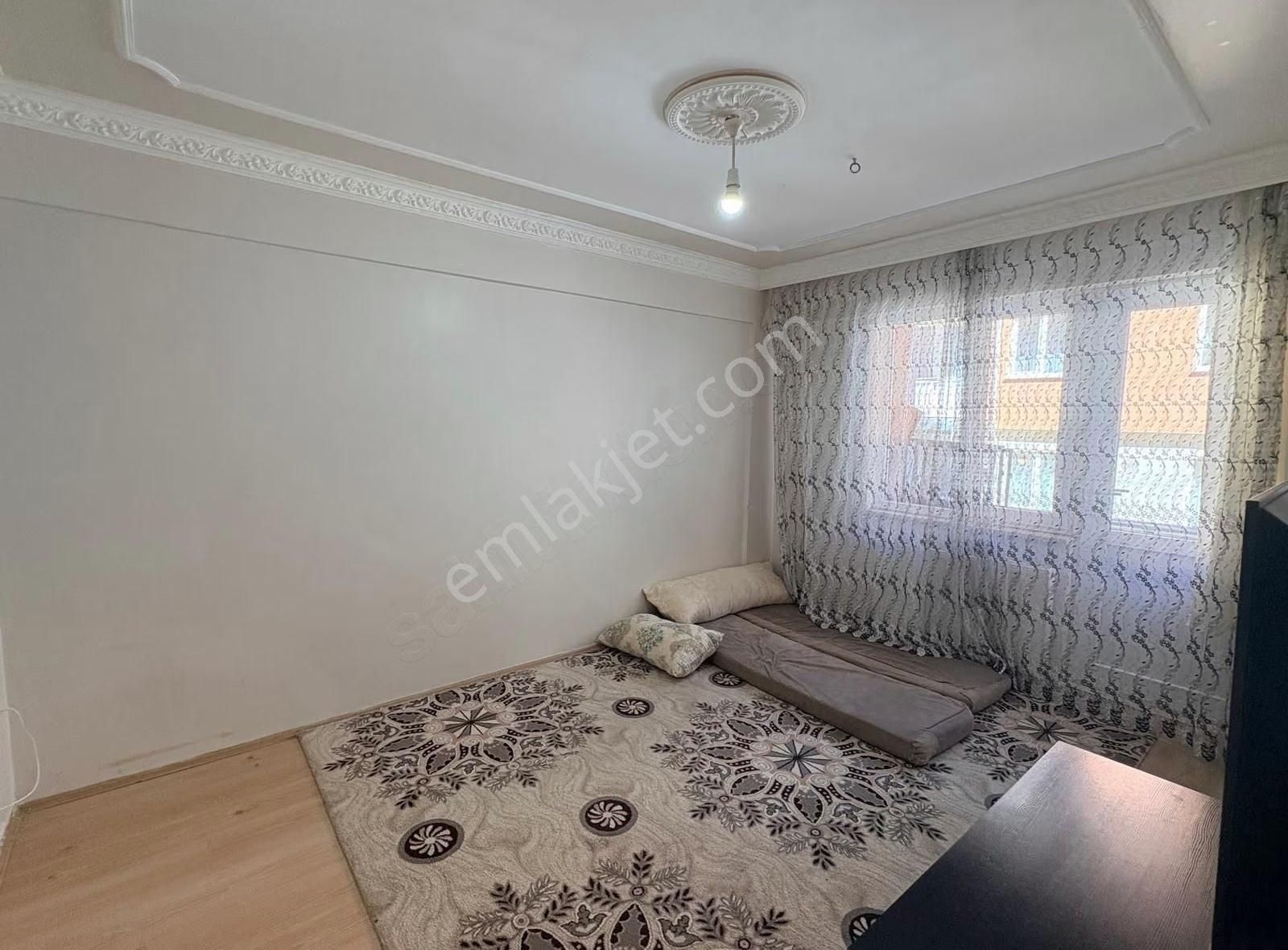 Asel'den Y. Emre-akşemsettin Cami Karşısı 3+1 Bahçeli Daire - Görsel 15