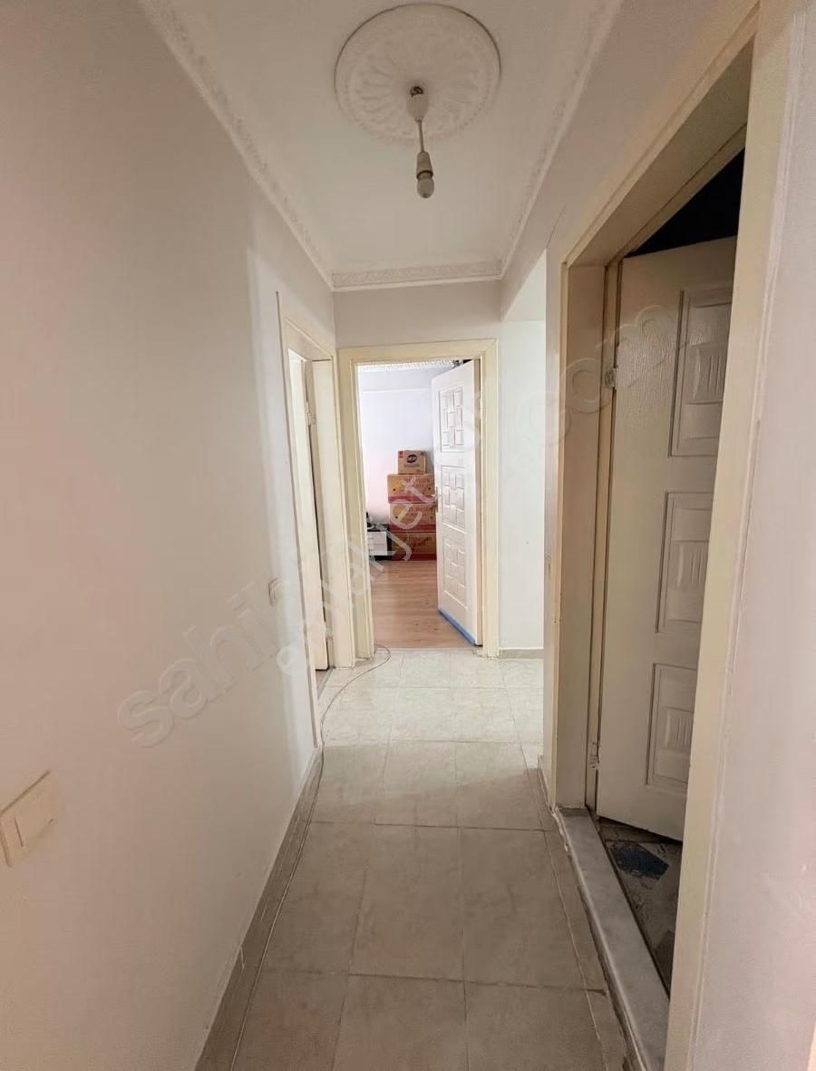 Asel'den Y. Emre-akşemsettin Cami Karşısı 3+1 Bahçeli Daire - Görsel 11