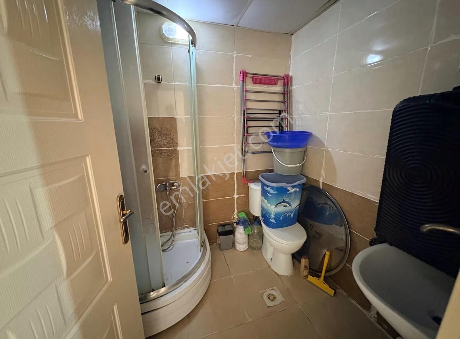 Asel'den Y. Emre-akşemsettin Cami Karşısı 3+1 Bahçeli Daire - Görsel 2