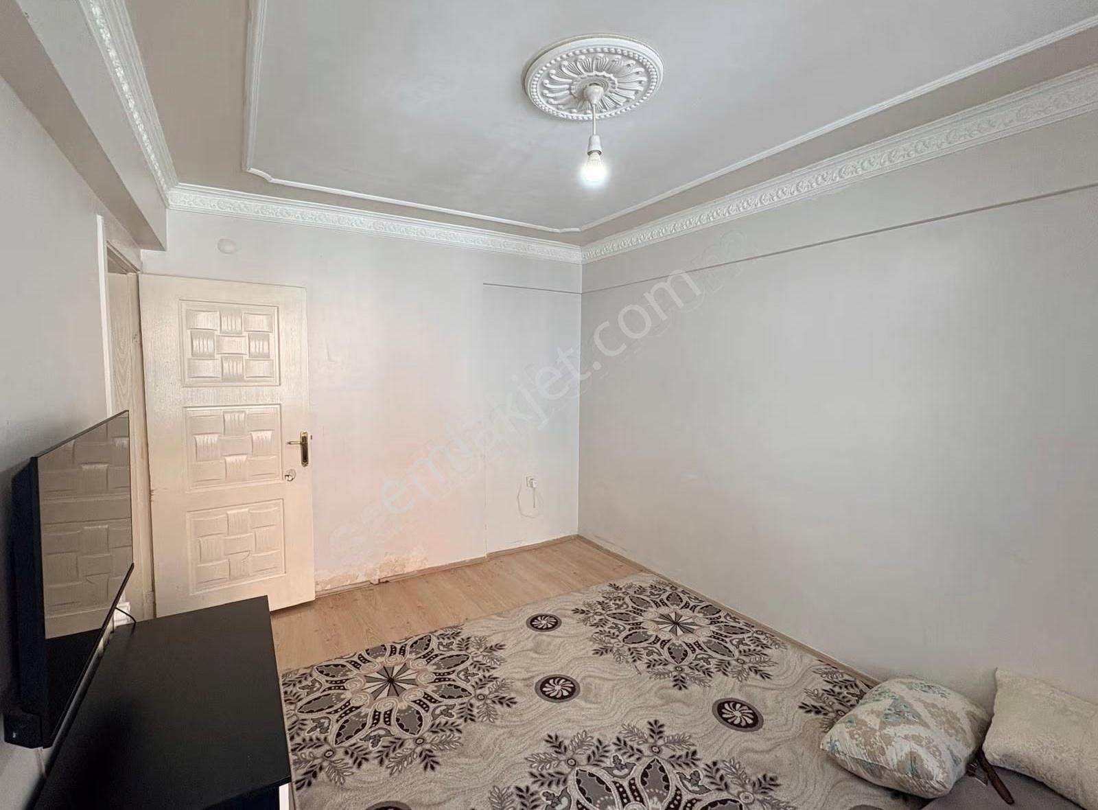 Asel'den Y. Emre-akşemsettin Cami Karşısı 3+1 Bahçeli Daire - Görsel 20