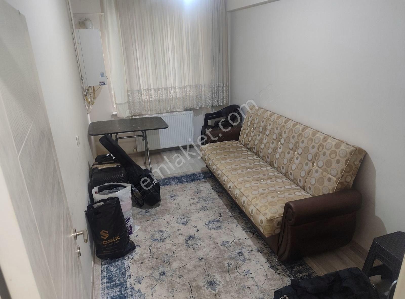 Asel'den Laleli Cafeler Cad.1+1 Eşyalı Daire - Görsel 7