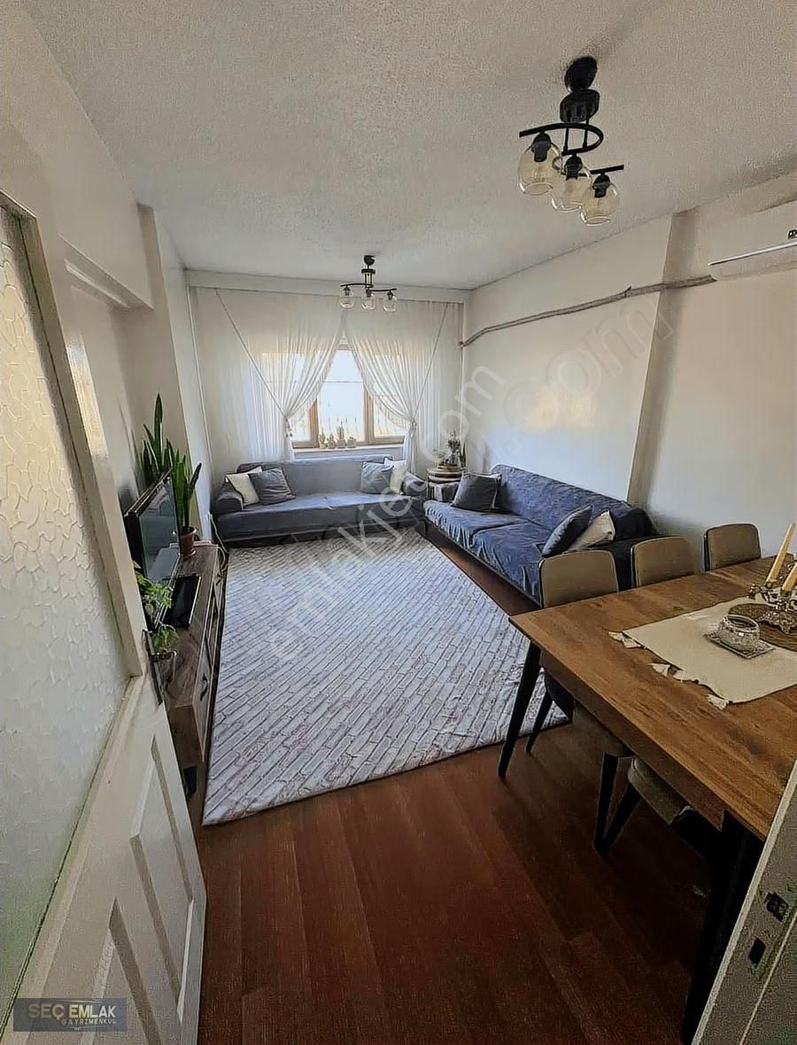 Seç Emlak'tan Serinevler Tokide Full Bakımlı 2+1 Satılık Daire - Görsel 8