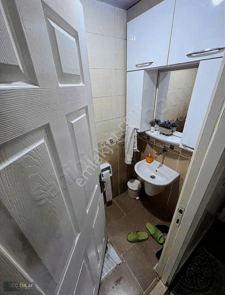 Seç Emlak'tan Serinevler Tokide Full Bakımlı 2+1 Satılık Daire - Görsel 10