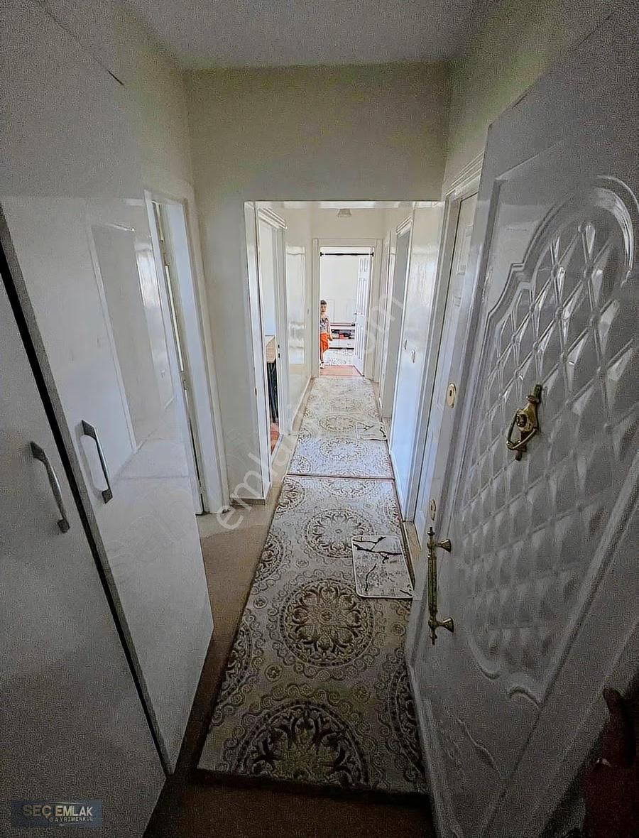 Seç Emlak'tan Serinevler Tokide Full Bakımlı 2+1 Satılık Daire