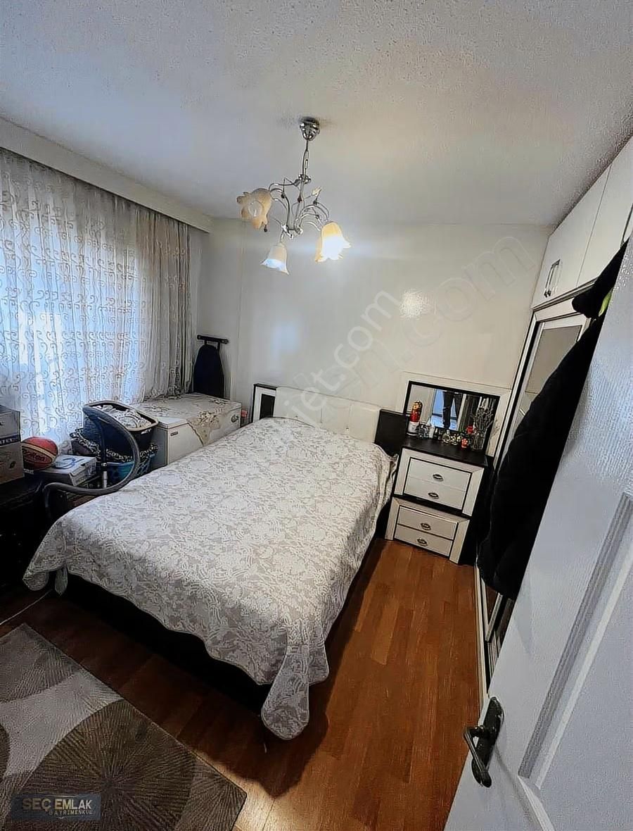 Seç Emlak'tan Serinevler Tokide Full Bakımlı 2+1 Satılık Daire - Görsel 6