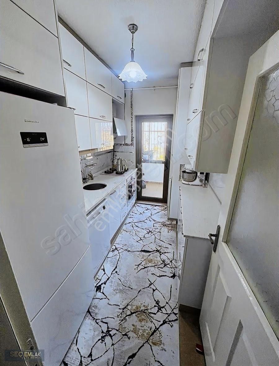 Seç Emlak'tan Serinevler Tokide Full Bakımlı 2+1 Satılık Daire - Görsel 5