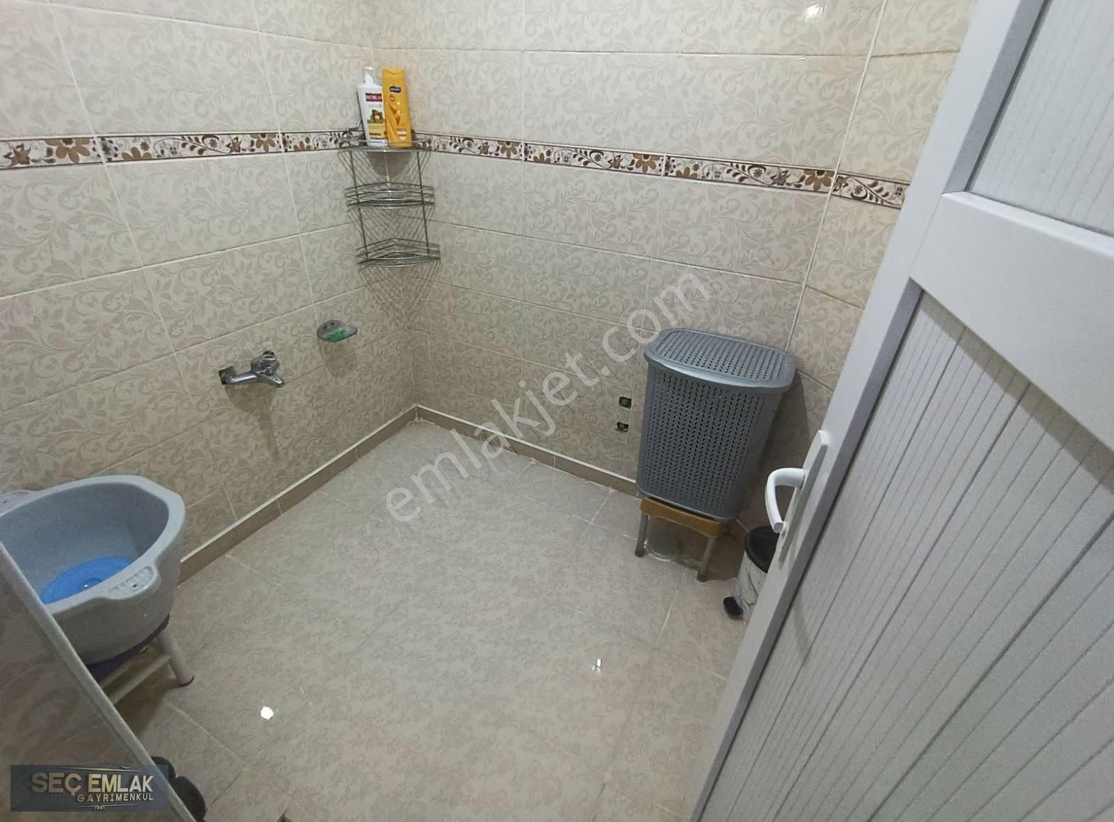 Seç Emlak'tan Barak Mah Garajli+teraslı Bakımlı Doğalgazlı 104m2 - Görsel 7