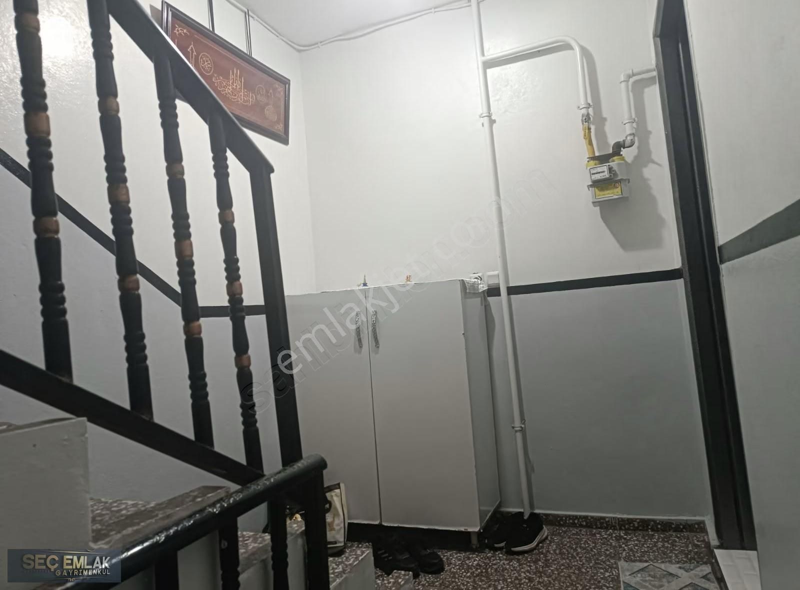 Seç Emlak'tan Barak Mah Garajli+teraslı Bakımlı Doğalgazlı 104m2 - Görsel 2