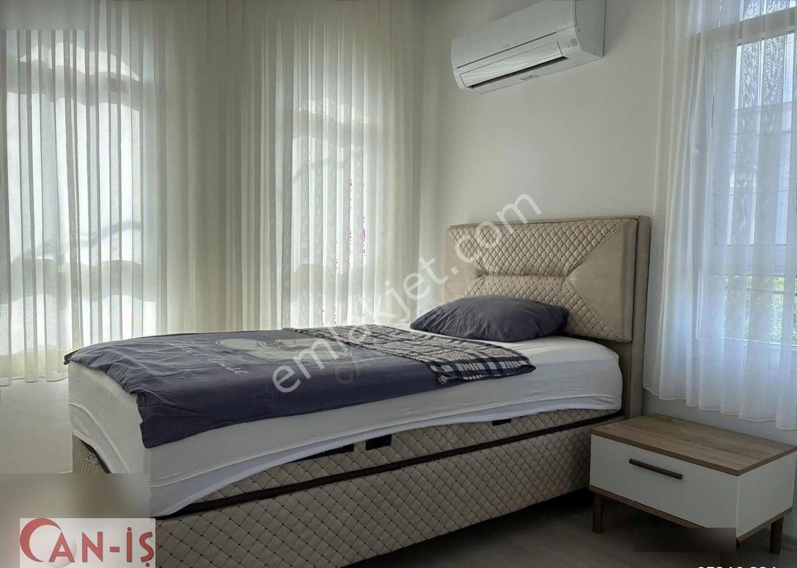 Denize Sadece 600 Metre Mesafede, Göynük'ün En Özel Villası - Görsel 2